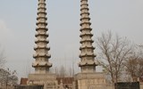 雙狀元塔
