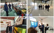 民權縣人社局：推動返鄉創業項目建設 助力返鄉創業人員成為致富“領頭雁”