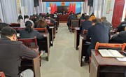 民權縣龍塘鎮開展“清明祭英烈，同心固國防” 主題活動