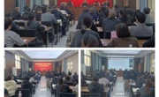 民權縣社會保險中心舉辦2025年第三期“社保業(yè)務知識大講堂”
