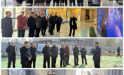 民權(quán)縣開展退休縣級干部調(diào)研活動