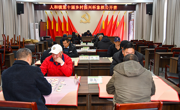 人和鎮(zhèn)：象棋大賽賀新年 文化賦能促振興