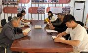 書香潤鄉村閱讀促振興——雙塔鎮開展全民閱讀系列活動