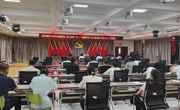 民權高新區開展習近平黨建思想和習近平總書記“七一”重要講話精神宣講工作