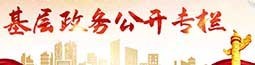 民權(quán)縣基層政務(wù)公開專題